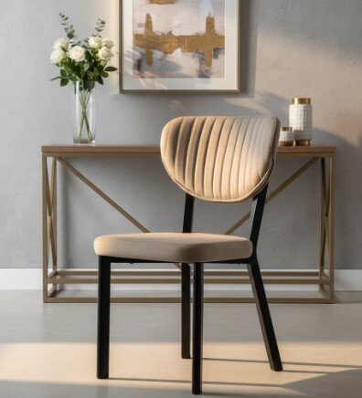 Dengema Melis Sandalye