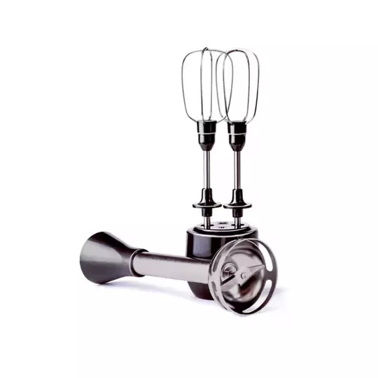 STİLEVS MAGO PLUS EL BLENDER SİYAH BAKIR