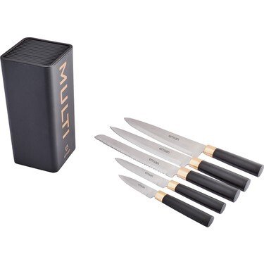 EMSAN MULTİ BIÇAK SETİ