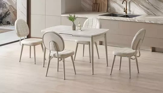 DENGEMA berlin masa takımı