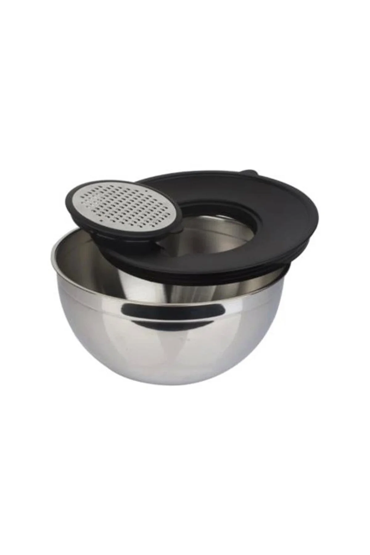 ACAR 16752 KARAT 24 CM 5 PRÇ RENDELİ KARIŞTIRMA KABI