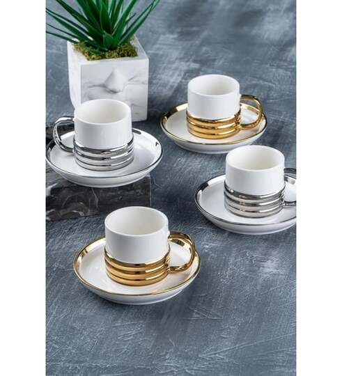 ACAR 5488 VEGA KAHVE FİNCAN TAKIMI