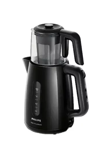 PHİLİPS HD7301 ÇAY MAKİNESİ