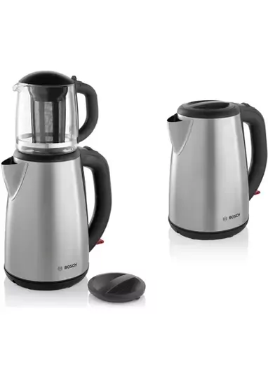 BOSCH TTA5603 ÇAY MAKİNESİ
