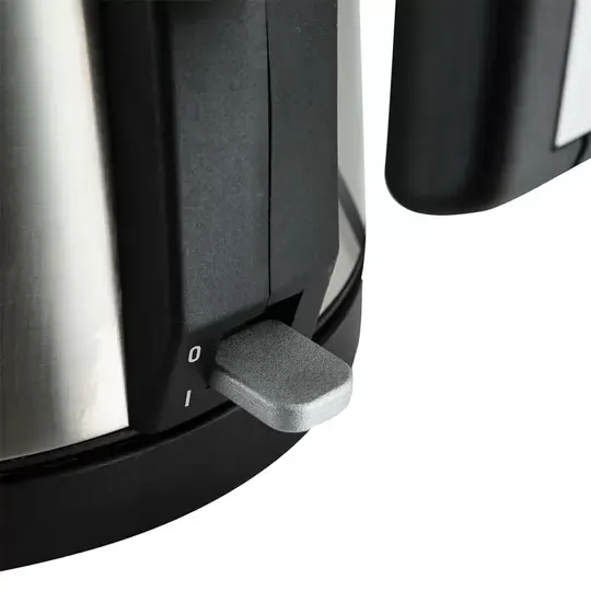 STİLEVS BİÇAY ÇELİK ÇAY MAK VİŞNE