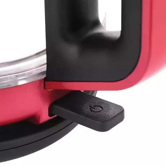 STİLEVS BİÇAY CAM ÇAY MAK VİŞNE