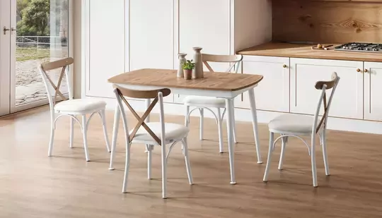 DENGEMA milano 20 atlantik masa takımı