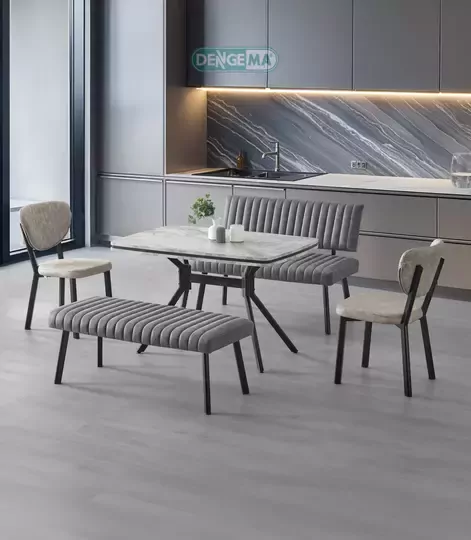 DENGEMA koza antrasit bank takımı