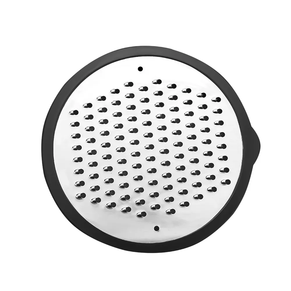 NEHİR SİLVER ÇELİK 9P KARIŞTIRMA KABI