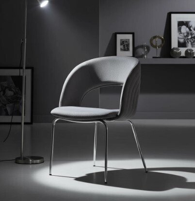 Dengema Boston Sandalye