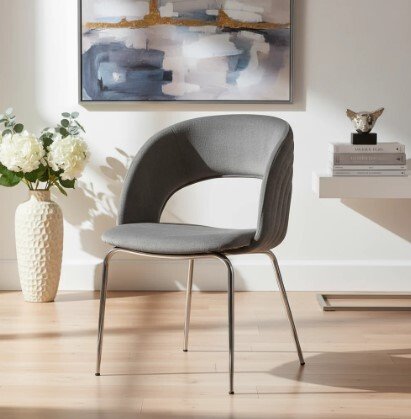 Dengema Boston Sandalye