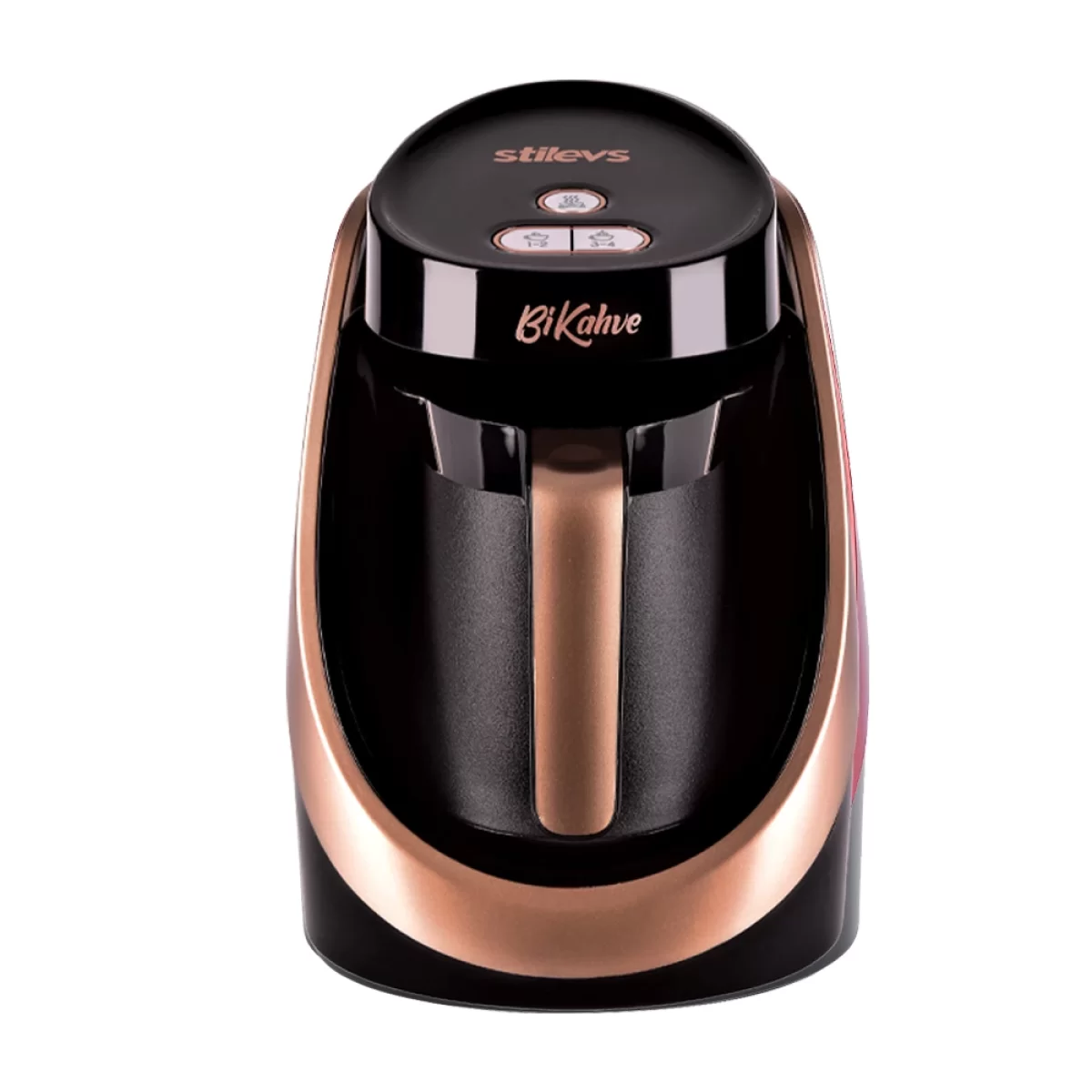 STİLEVS QUARTZ BLACK ÇEYİZSETİ