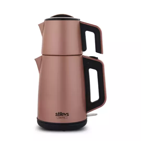 STİLEVS ROSY ÇEYİZ SETİ