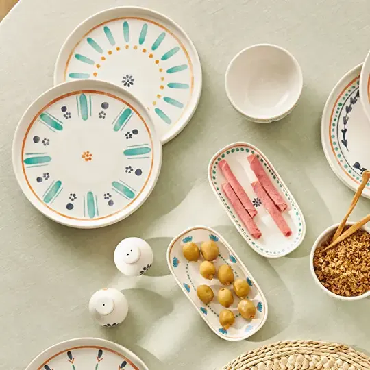 EMSAN KAHVALTI TKM AGATHA 32 PRÇ