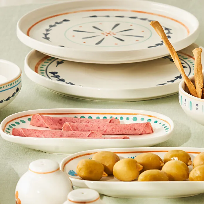 EMSAN KAHVALTI TKM AGATHA 32 PRÇ