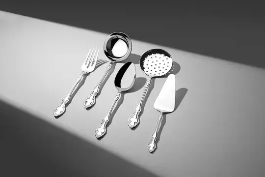 NEHİR ADRİANA SADE 5P SERVİS TKM