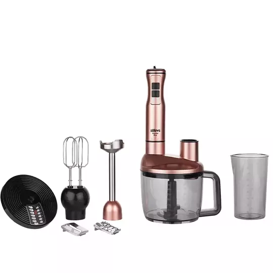 STİLEVS QUARTZ ROSE ÇEYİZSETİ