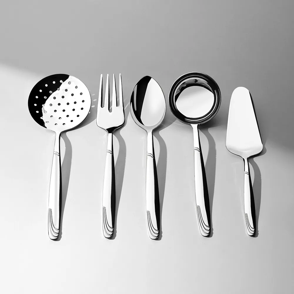 NEHİR LİZBON SADE 5P SERVİS TK