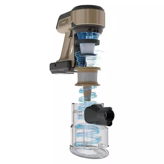 BLAUPUNKT A40 KABLOSUZ DİKEY SÜPÜRGE