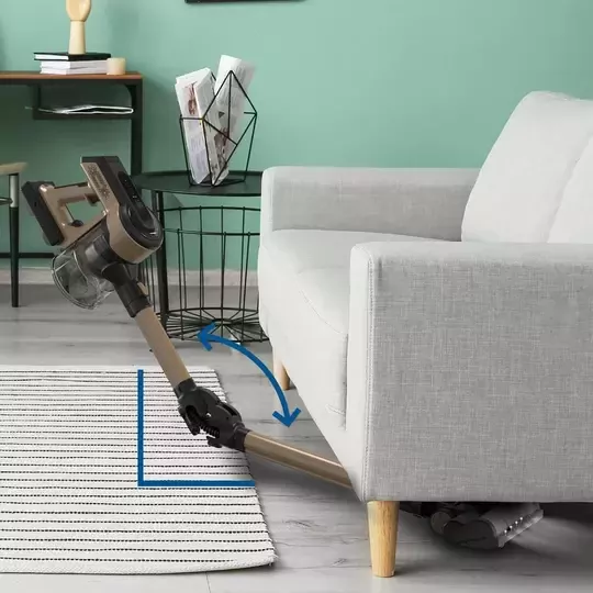 BLAUPUNKT A40 KABLOSUZ DİKEY SÜPÜRGE