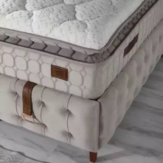ÖZGÜN CARBOON BAZA SET