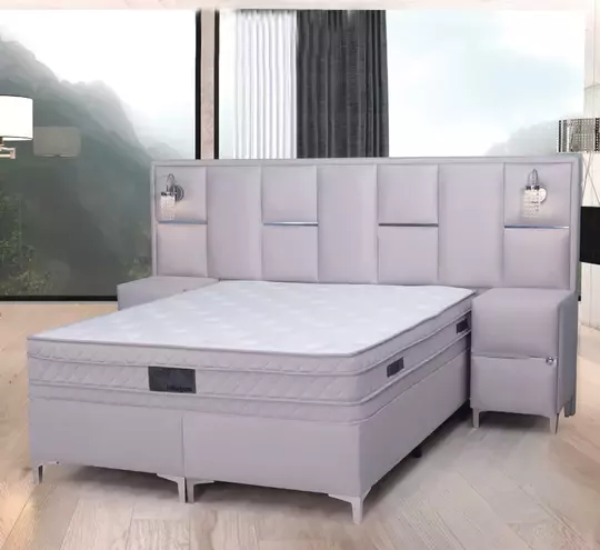 ÖZGÜN MİLENYUM BAZA SET