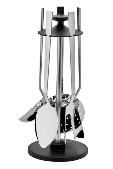 ÖZLİFE AS-844 HÜMA ASKILI SERVİS TKM