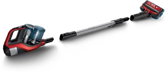 PHİLİPS XC7043 KABLOSUZ ŞARJ. DİKEY SÜPÜRGE