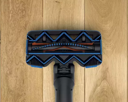 PHİLİPS XC7043 KABLOSUZ ŞARJ. DİKEY SÜPÜRGE