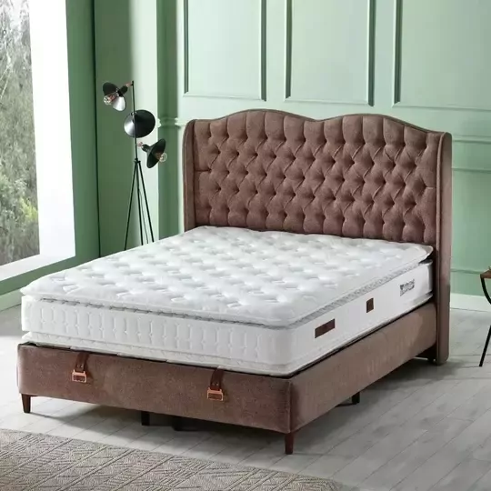 ÖZGÜN TESLA BAZA SET