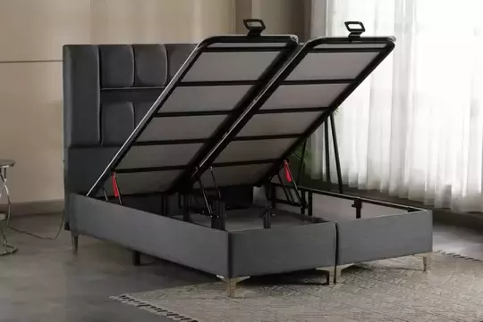ÖZGÜN İNFİGO BAZA SET