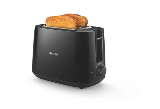 PHİLİPS HD2581 EKMEK KIZARTMA MAK.