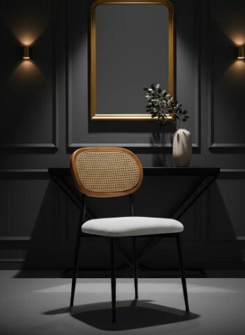 Dengema Retro Sandalye