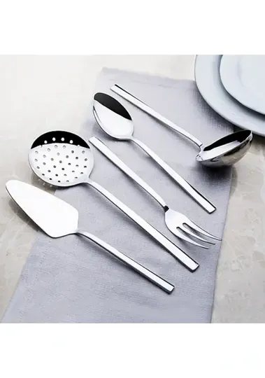 NEHİR DALYAN SADE 5P SERVİS TKM