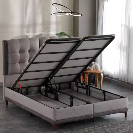 ÖZGÜN SİMBA BAZA SET