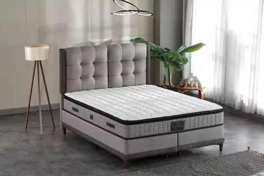 ÖZGÜN SİMBA BAZA SET