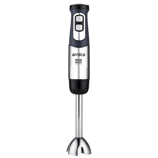 ARNİCA DİVA TREND EL BLENDER SETİ GÜMÜŞ 21592