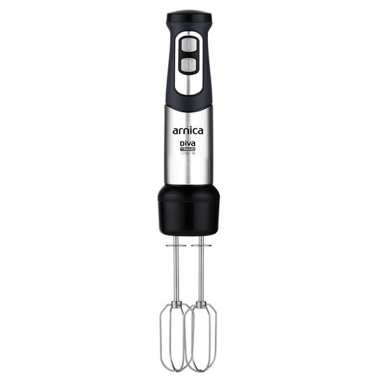 ARNİCA DİVA TREND EL BLENDER SETİ GÜMÜŞ 21592
