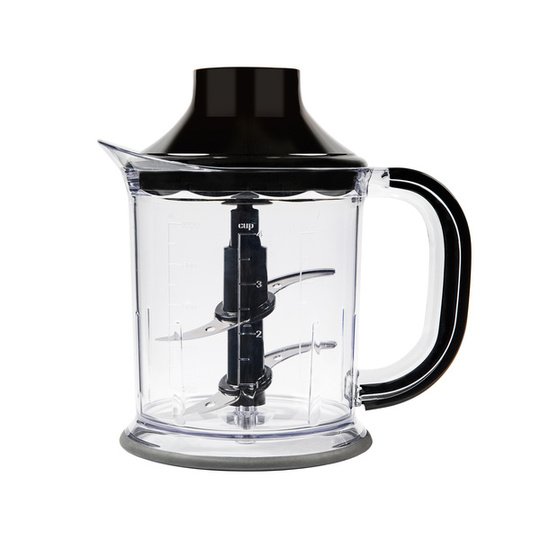 ARNİCA DİVA TREND EL BLENDER SETİ GÜMÜŞ 21592