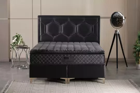 ÖZGÜN ANGORA BAZA SET