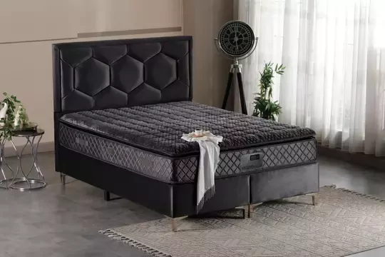 ÖZGÜN ANGORA BAZA SET