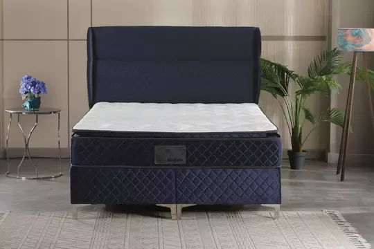 ÖZGÜN ELEGANCE BAZA SET