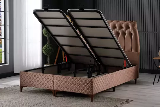 ÖZGÜN COMBO BAZA SET