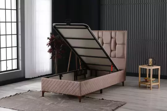 ÖZGÜN OTTO BAZA SET
