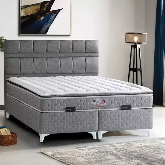 ÖZGÜN DEFNE BAZA SET