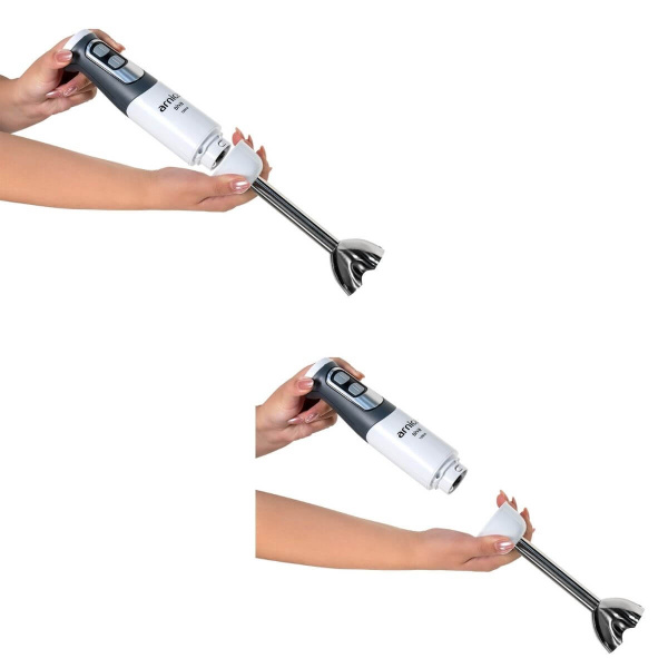 ARNİCA GH21594 DİVA ÇUBUK EL BLENDER BEYAZ