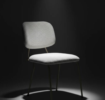 Dengema Polo Sandalye