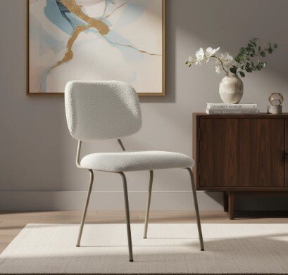 Dengema Polo Sandalye