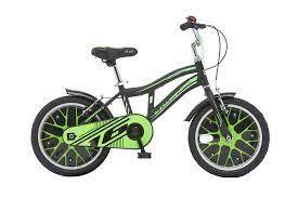 SALCANO BADBOY 16 JANT  BİSİKLET