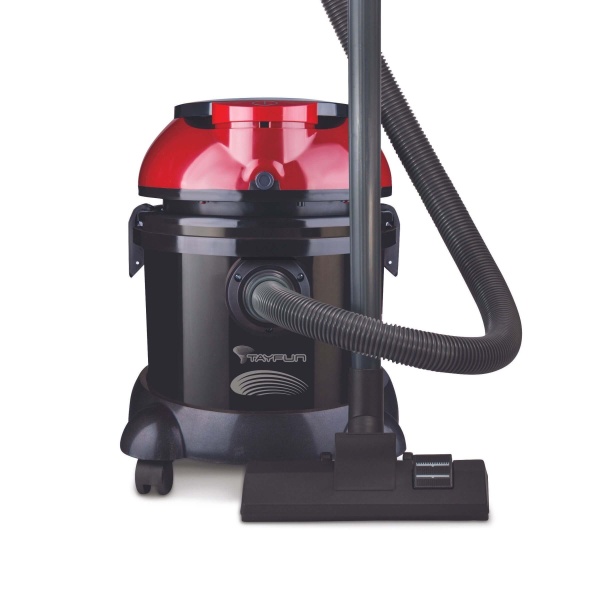 ARNİCA TAYFUN 15102  ISLAK/KURU ELEK.SÜP. KIRMIZI